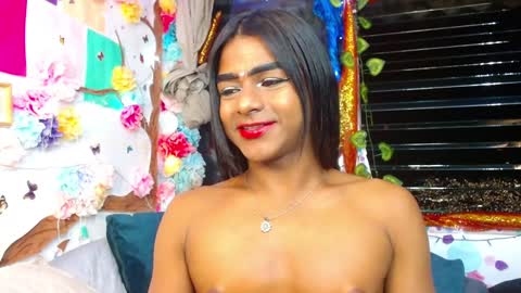 KARLY.  online show from 01/13/25, 12:09