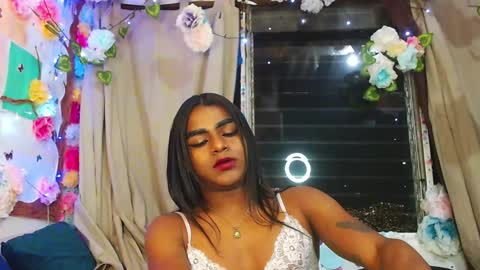 KARLY.  online show from 01/29/25, 10:16