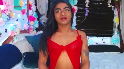 KARLY.  online show from 03/12/25, 08:08