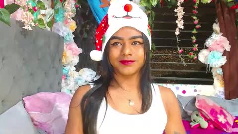 KARLY.  online show from 12/17/25, 08:20