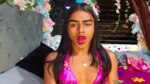 KARLY.  online show from 12/18/25, 09:37