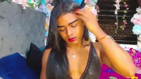 KARLY.  online show from 12/23/25, 06:55