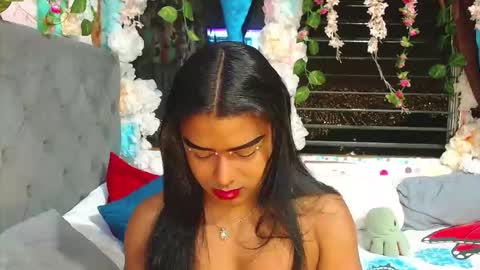 KARLY.  online show from 03/19/26, 10:08