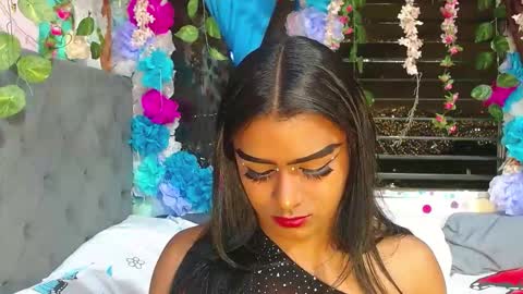 KARLY.  online show from 03/22/26, 01:53