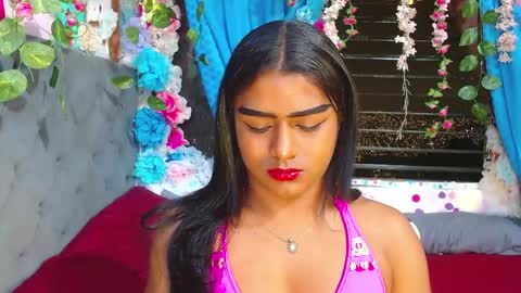 KARLY.  online show from 04/22/26, 08:06