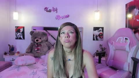 Karly Moonns online show from 05/16/26, 09:57