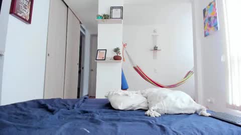 Karlye online show from 02/19/25, 04:33