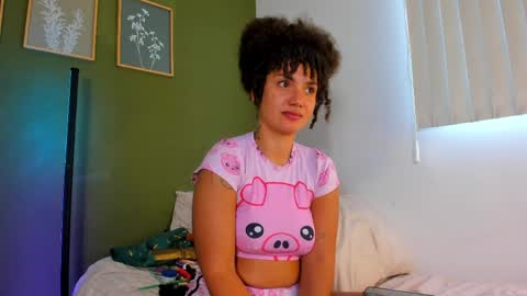 Karlye online show from 06/06/26, 08:57
