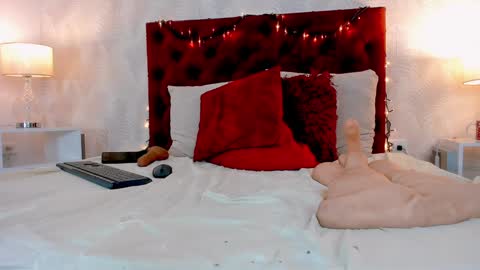 Karly Print online show from 01/30/25, 04:55