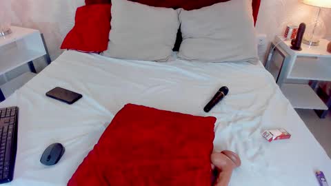 Karly Print online show from 02/10/25, 03:53