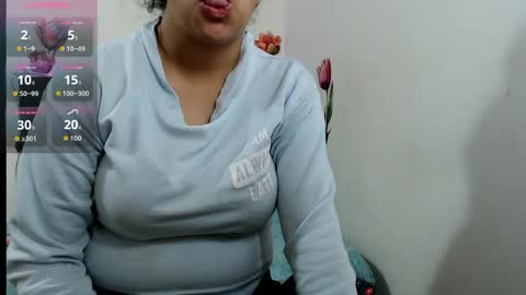 Snapshot of karlyxs chatting on 03/28/26, 12:05 karlyxs online show from 03/28/26, 12:05