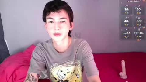 Alex online show from 08/01/26, 08:19