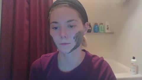 Karma Queen online show from 11/15/25, 10:48