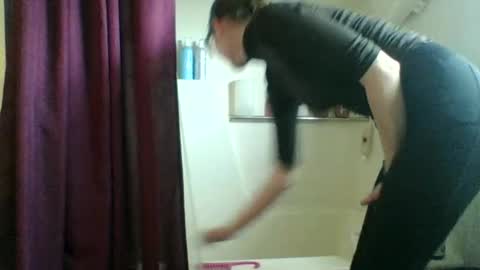 Karma Queen online show from 02/11/26, 08:58