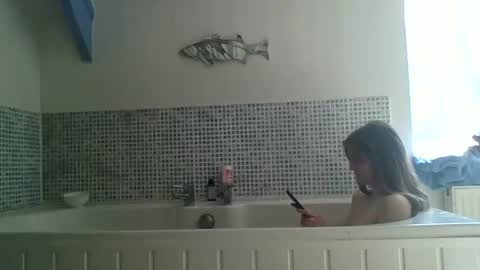 Karma Queen online show from 03/20/26, 01:16