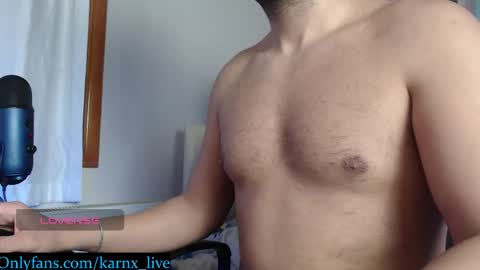 Karn - click SHOW MORE to see all the videos and pics below online show from 03/07/26, 04:15