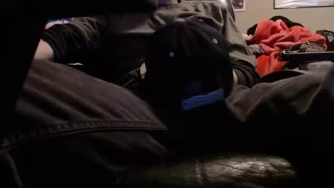 Karlos Montoya online show from 12/08/24, 06:28