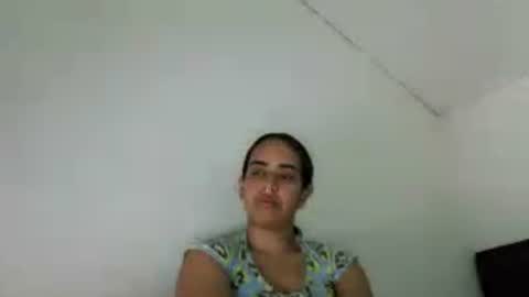 Independent model online show from 06/14/26, 01:03