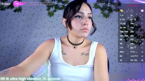 Snapshot of karol2023 chatting on 02/21/25, 10:26 Karol online show from 02/21/25, 10:26