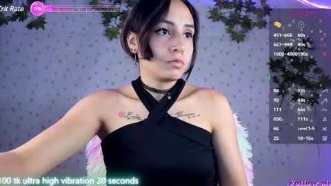 Snapshot of karol2023 chatting on 02/22/25, 06:30 Karol online show from 02/22/25, 06:30