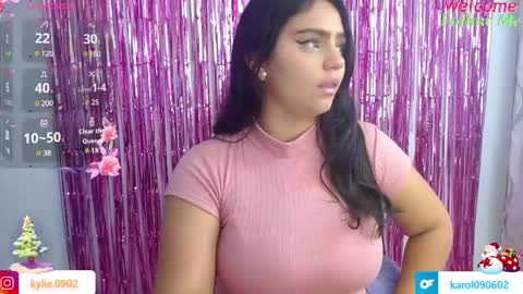 karol 09 online show from 12/06/24, 03:19