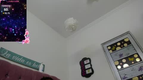 Snapshot of karol_and_paul chatting on 12/28/24, 03:04 karol and paul online show from 12/28/24, 03:04