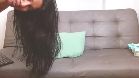 Snapshot of karol_ebony chatting on 03/02/25, 04:50 karolina online show from 03/02/25, 04:50