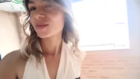 karol_goode online show from 03/08/25, 05:43