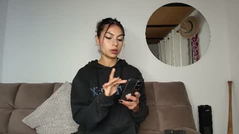 karol_goode online show from 07/21/26, 05:10