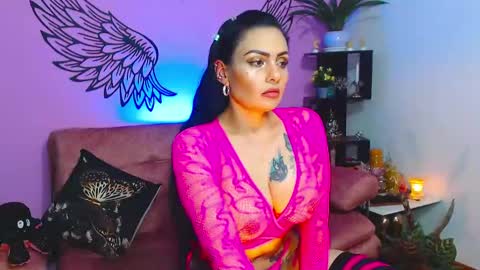 Karol Kenedy online show from 03/03/25, 06:26