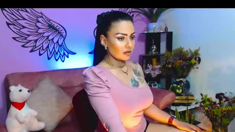 Karol Kenedy online show from 09/14/25, 05:06