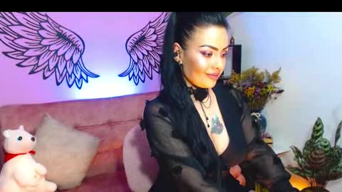 Karol Kenedy online show from 09/22/25, 06:59