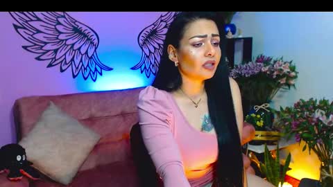 Karol Kenedy online show from 09/27/25, 08:08