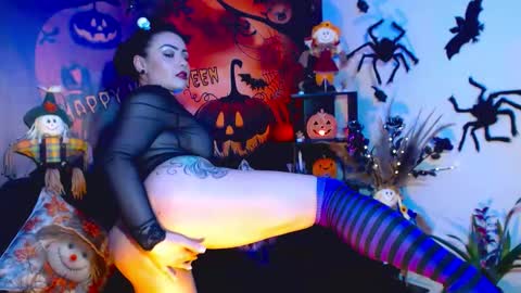 Karol Kenedy online show from 10/18/25, 07:42