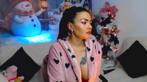 Karol Kenedy online show from 12/02/25, 06:08