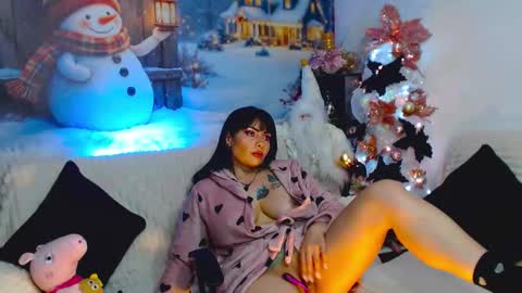 Karol Kenedy online show from 12/04/25, 07:06