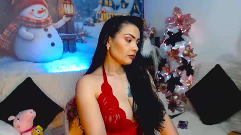 Karol Kenedy online show from 12/15/25, 07:01