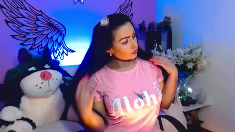 Karol Kenedy online show from 01/12/26, 06:07