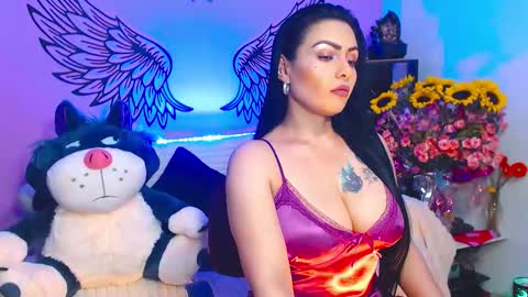 Karol Kenedy online show from 02/16/26, 06:20