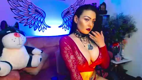 Snapshot of karol_kennedy chatting on 07/18/26, 07:34 Karol Kenedy online show from 07/18/26, 07:34