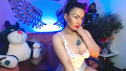 Snapshot of karol_kennedy chatting on 07/20/26, 07:33 Karol Kenedy online show from 07/20/26, 07:33