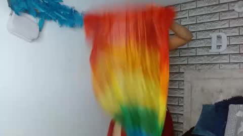 Karol labichota online show from 01/03/25, 12:54