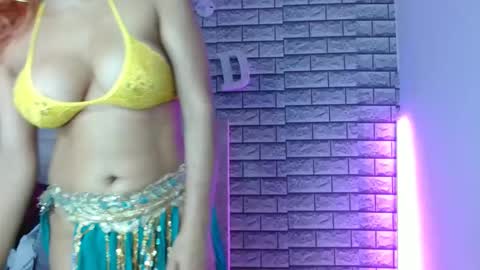 Karol labichota online show from 02/25/25, 07:14