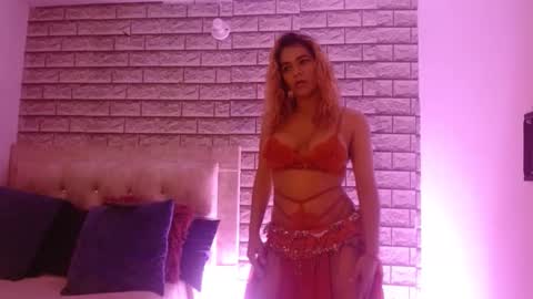 Karol labichota online show from 03/07/25, 08:44