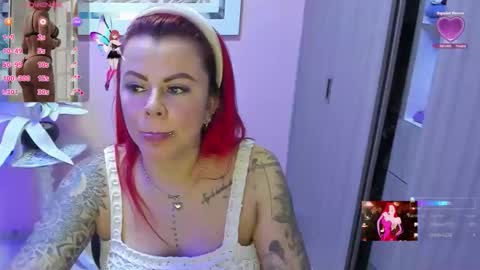 kAROL MILF   online show from 11/20/25, 12:22