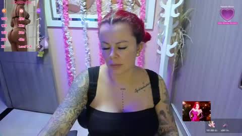 Snapshot of karol_milf__ chatting on 07/11/26, 08:11 kAROL MILF online show from 07/11/26, 08:11