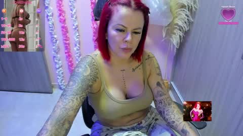 Snapshot of karol_milf__ chatting on 07/25/26, 09:34 kAROL MILF online show from 07/25/26, 09:34