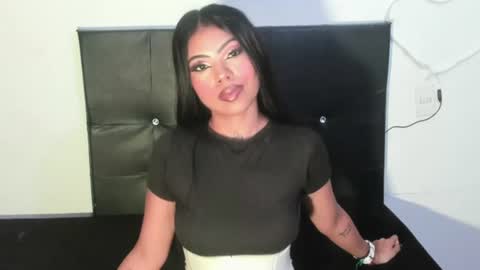 Snapshot of karol_say chatting on 06/21/26, 04:26 Karol Say online show from 06/21/26, 04:26