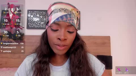 KAROL SCOTT online show from 12/29/24, 03:33