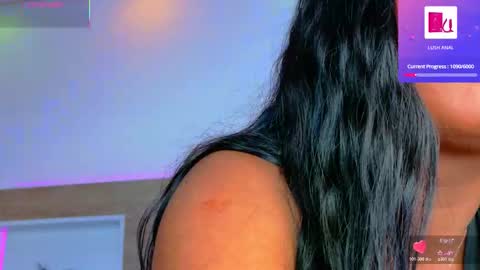 KAROL SCOTT online show from 03/04/26, 08:26